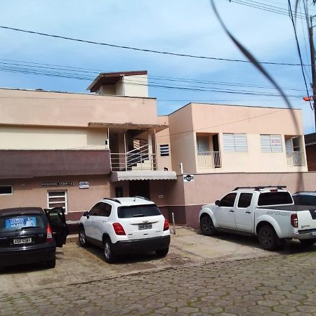 Apartamento Cond. Prive Em Caioba 2 Quadras Da Beira Mar Proximo Ao Restaurante Casa Do Camarao Matinhos Exterior foto
