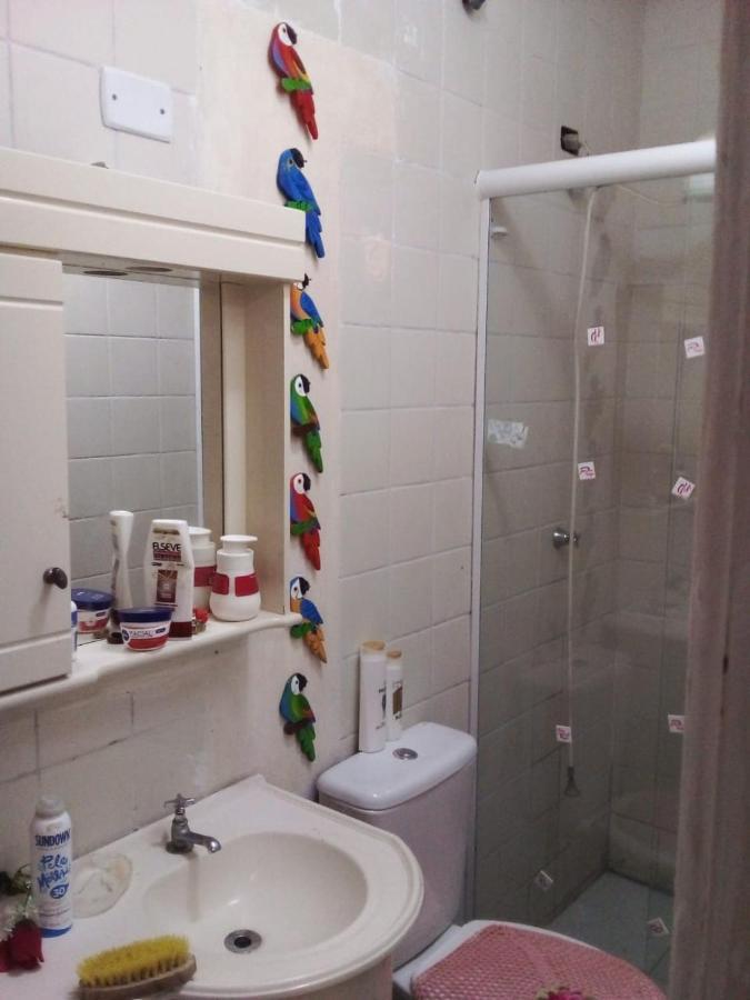 Apartamento Cond. Prive Em Caioba 2 Quadras Da Beira Mar Proximo Ao Restaurante Casa Do Camarao Matinhos Exterior foto